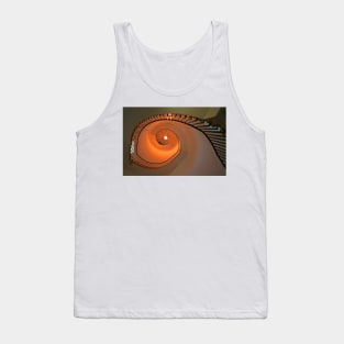 Southwold Lighthouse - Alternative View Tank Top